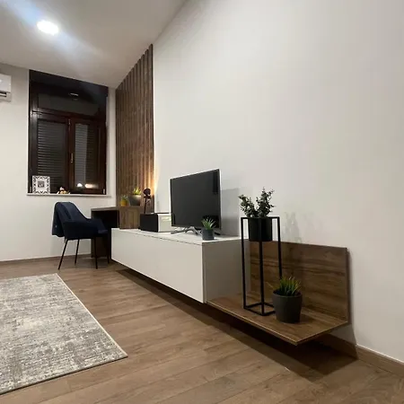 Διαμέρισμα 2 Bedroom Center Μόσταρ