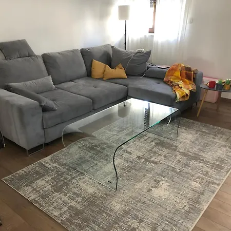 2 Bedroom Center Διαμέρισμα Μόσταρ